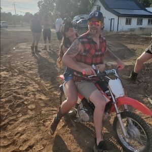 Meet your Posher, Cory